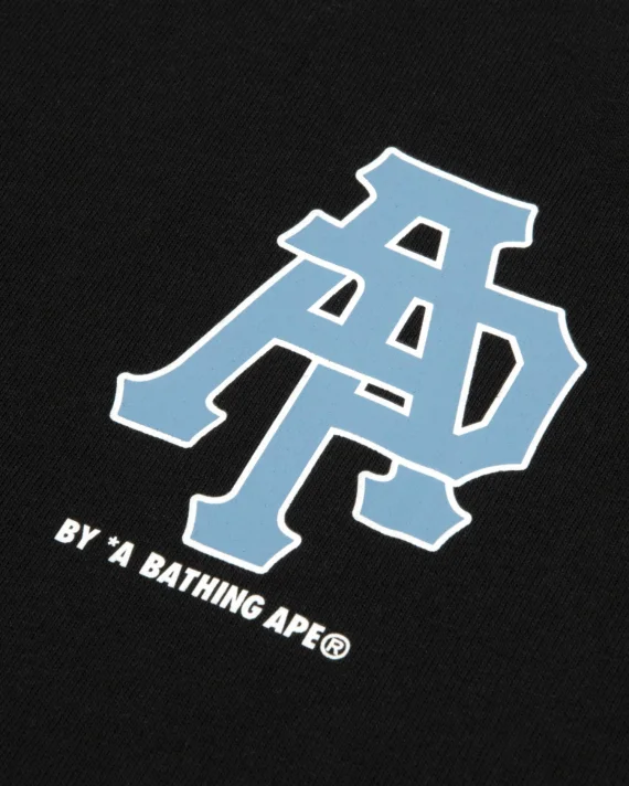 AAPE Logo tee