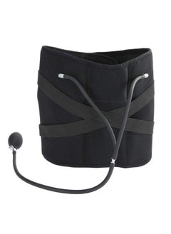 Postpartum Support Recovery Belt, Adjustable Postpartum Belly Wrap for Pelvic Correction and Posture Correction
