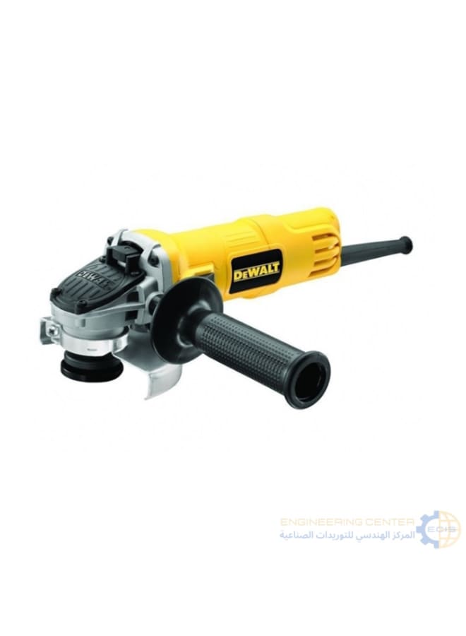 DEWALT DeWalt DWE4157-QS 5-inch 900W Angle Grinder