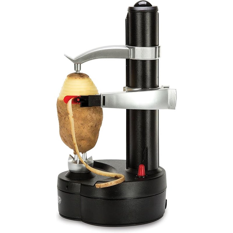 Starfrit Rotato Express Fruit Potatoes Vegetables Peeler - Image 2