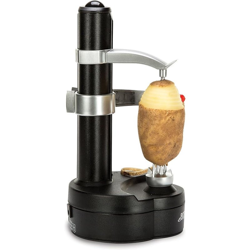 Starfrit Rotato Express Fruit Potatoes Vegetables Peeler - Image 1