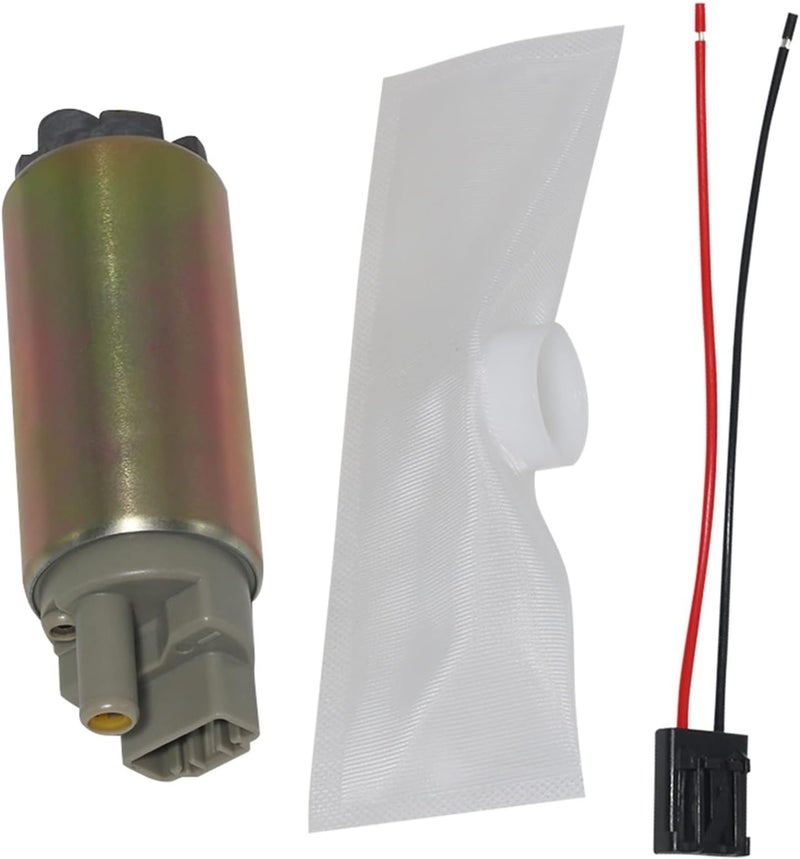 Wivplex Motorcycle Fuel Pump for Piaggio Models - Image 1