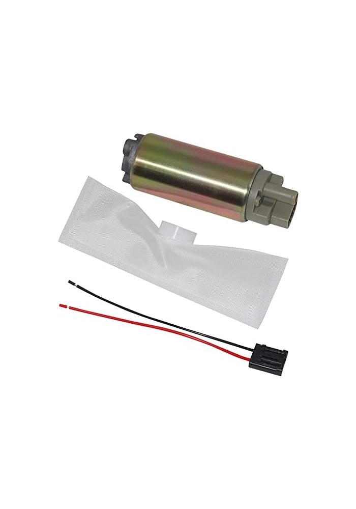 Wivplex Motorcycle Fuel Pump for Piaggio Models - Image 4