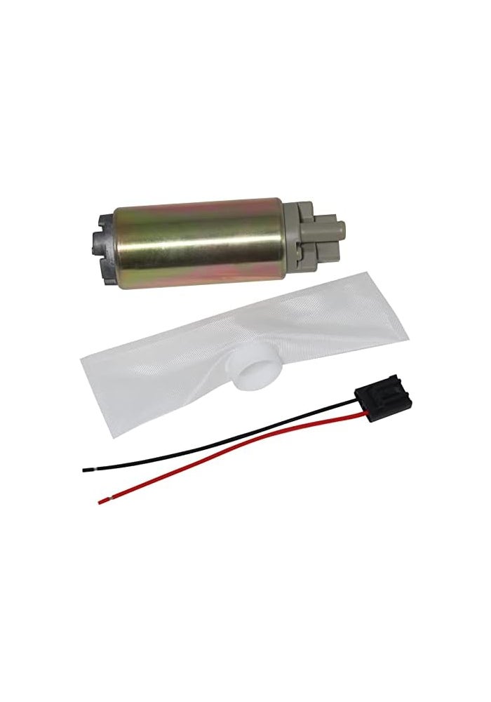 Wivplex Motorcycle Fuel Pump for Piaggio Models - Image 5