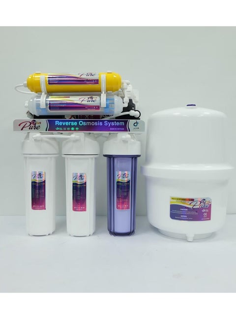 7-Stage Water Purifier