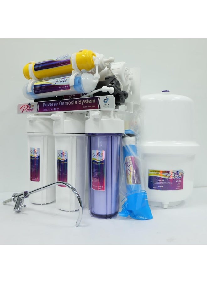 7-Stage Water Purifier