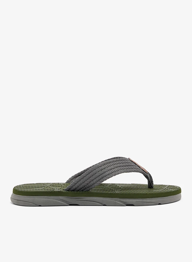 Essential Flip Flops