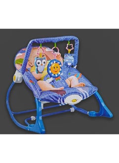 Generic Baby Swing  - Image 2