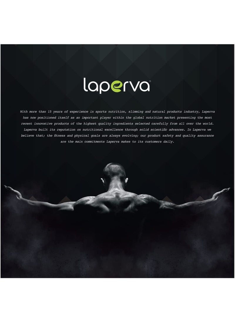Laperva - Laperva Iso Triple Zero Next Whey Protein Isolate Generation - Strawberry Flavor, 5 LB - Zero Sugar, Zero Carb, Zero Fat - Rapid Absorption for Muscle Growth and Recovery - Soy-Free, Gluten-Free - Image 1