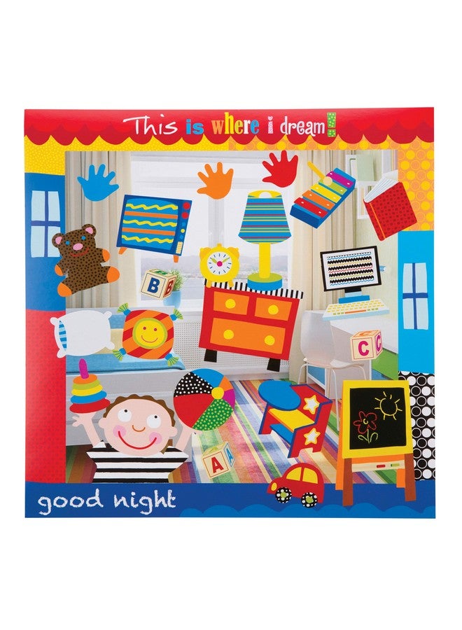 ALEX Jr. Tots Sticker Pictures - Image 3