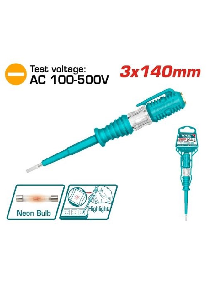 Total Test Pencil 140Mm Tht291408 - Image 2