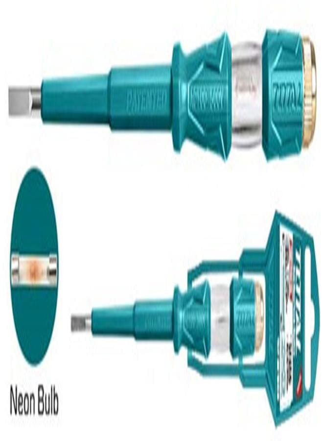 Total Test Pencil 140Mm Tht291408 - Image 1