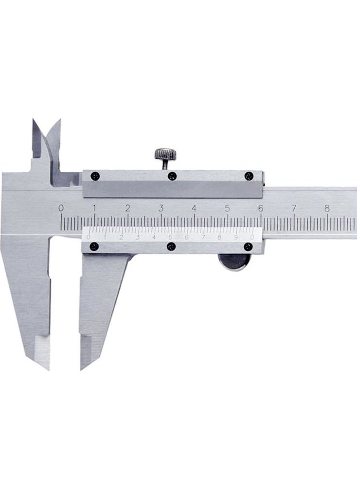Vernier Caliper Mechanical Caliper with Plastic Box 150 mm  - Image 1