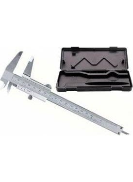 Vernier Caliper Mechanical Caliper with Plastic Box 150 mm  - Image 2