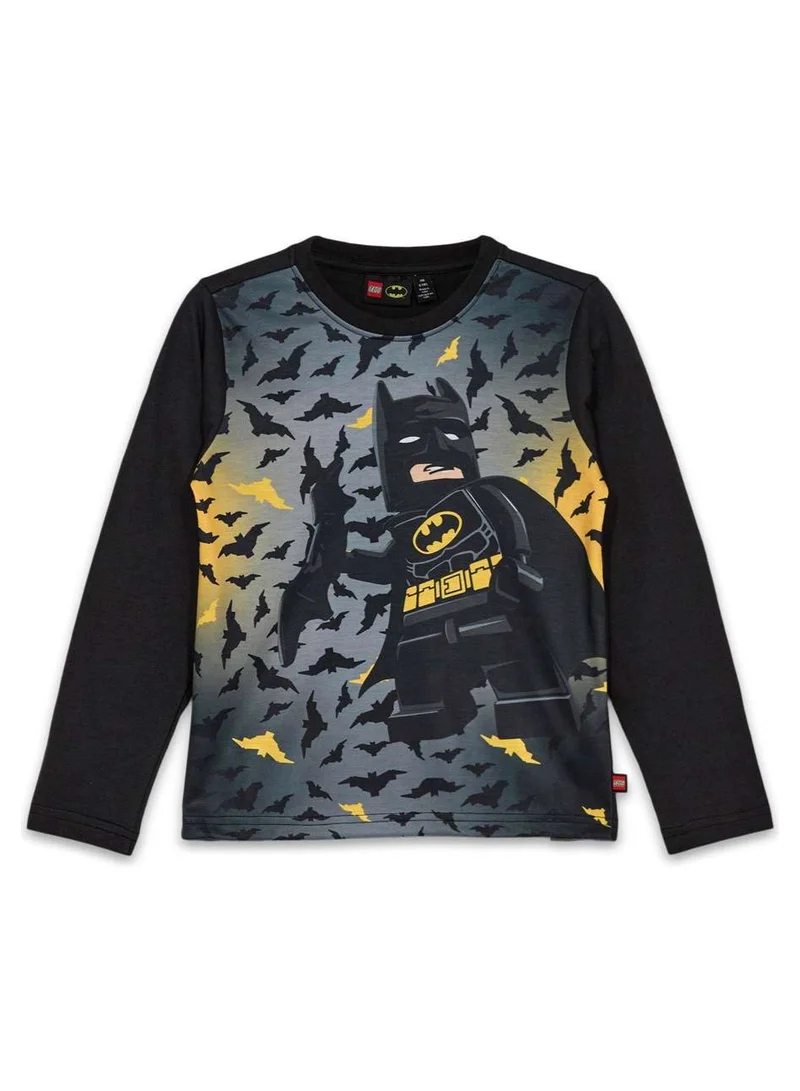 LEGO LEGO - LONG SLEEVES T-SHIRT