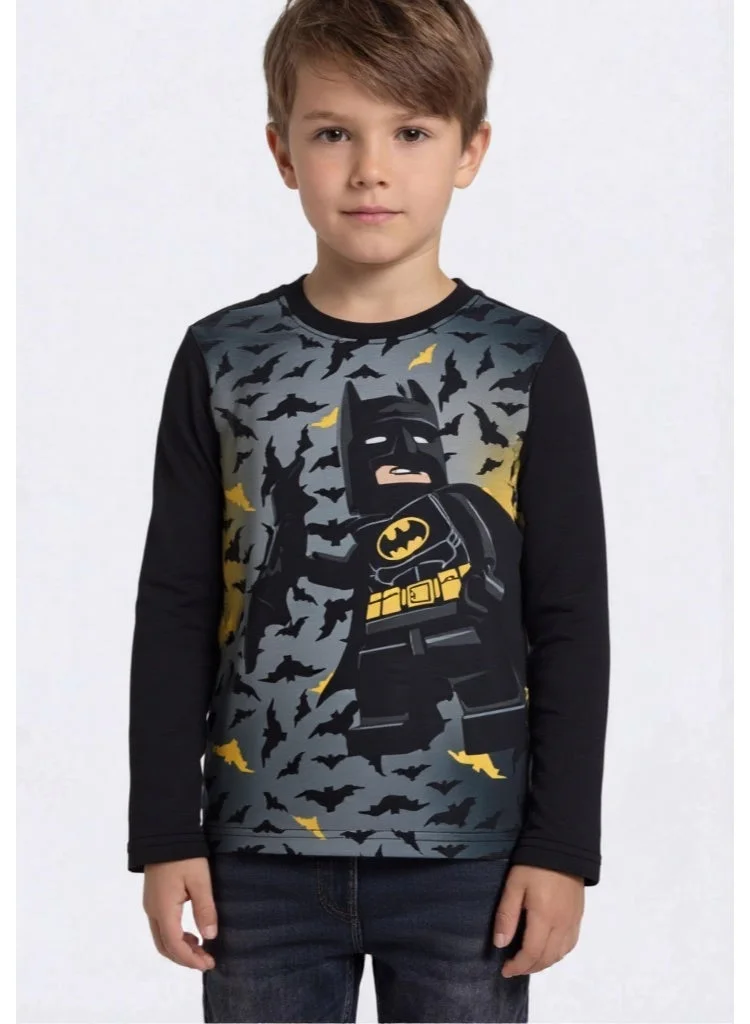 Lego LEGO® T-shirt with long sleeves for boys