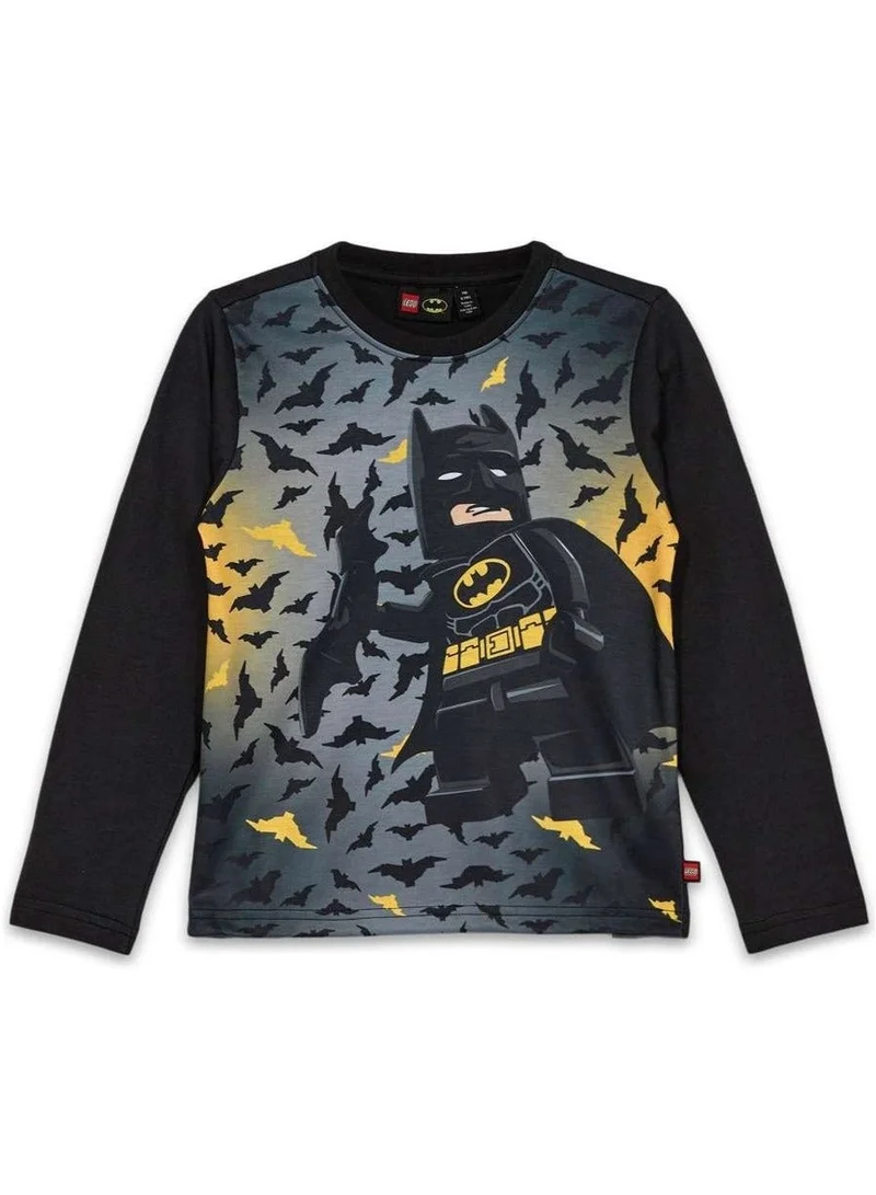Lego LEGO® T-shirt with long sleeves for boys