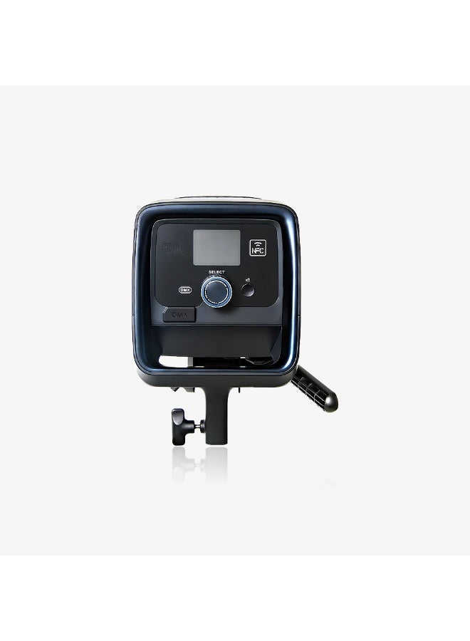 عماران ضوء RAY 360 C RGB LED - إضاءة كاملة الألوان 360 درجة مع قابس المملكة المتحدة للتصوير الفوتوغرافي والفيديو - Image 5