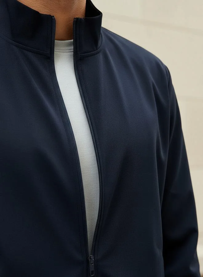 Love Pangolin  Love Pangolin Men Zip Through Jacket for Men | Best Price UAE