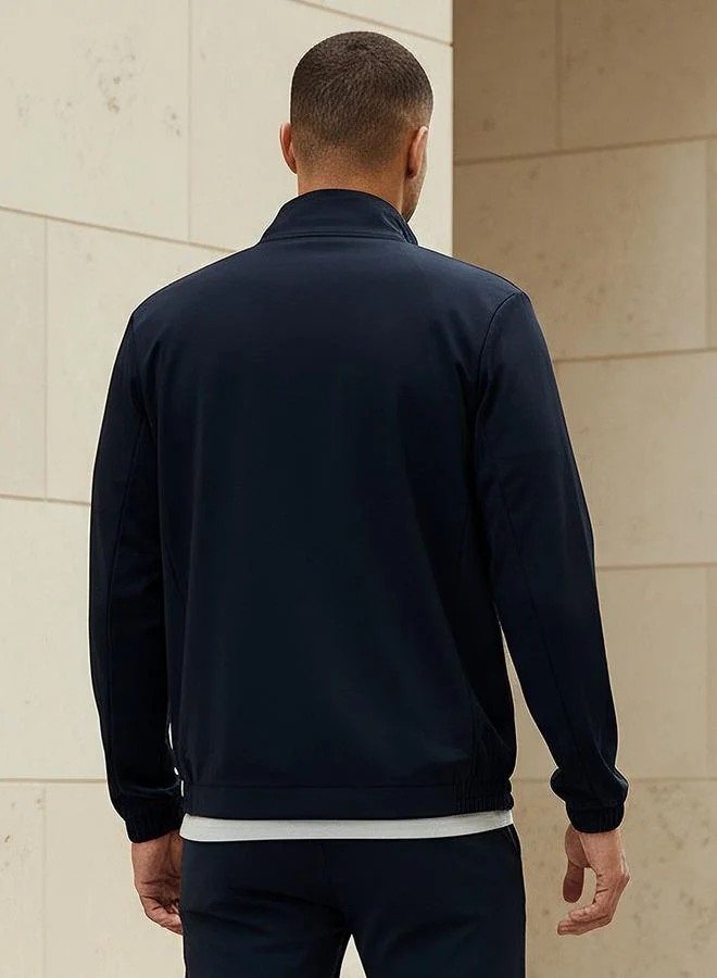 Love Pangolin  Love Pangolin Men Zip Through Jacket for Men | Best Price UAE