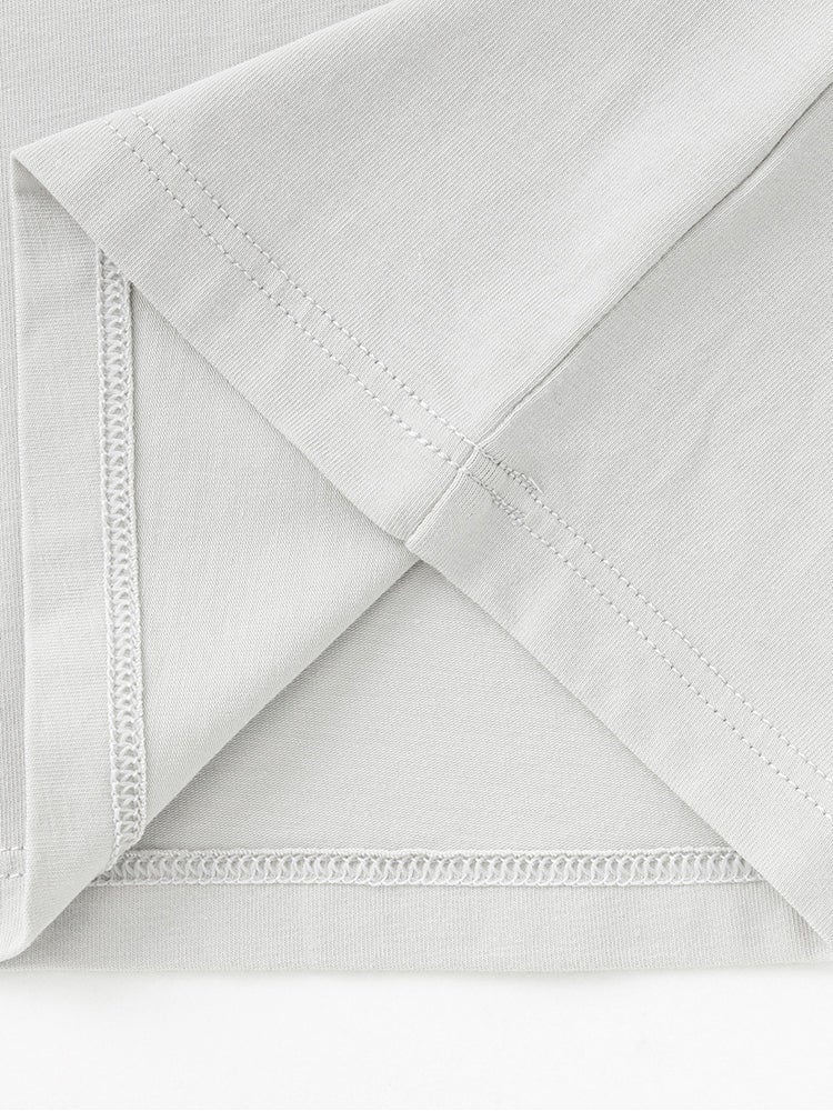 بالابالا طقم بيجامة من قطعتين للجنسين - Image 4