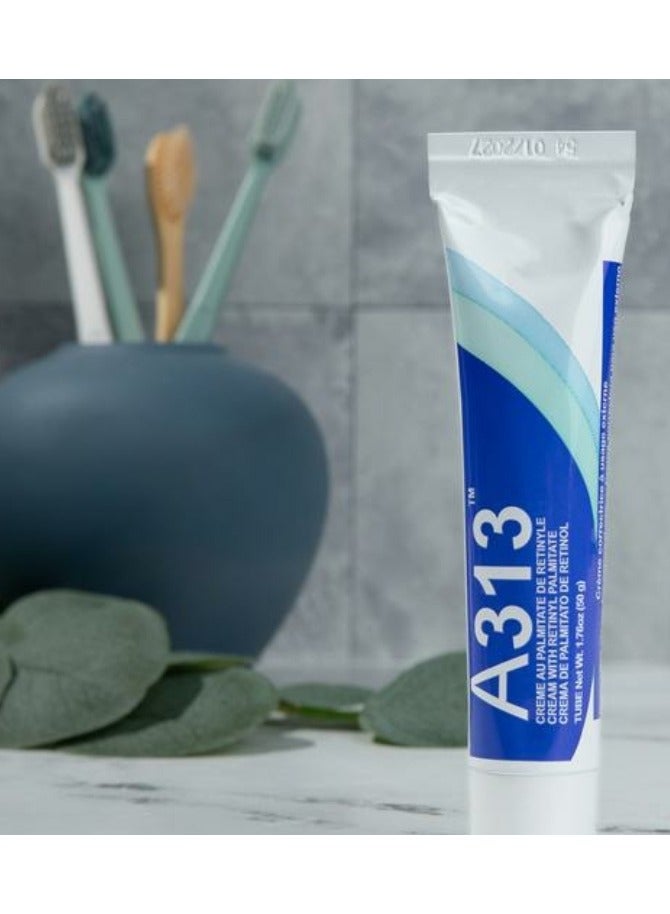 A313 Cosmetic Cream With Retinyal Palmitate 50g - Image 5