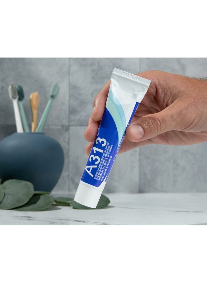 A313 Cosmetic Cream With Retinyal Palmitate 50g - Image 4
