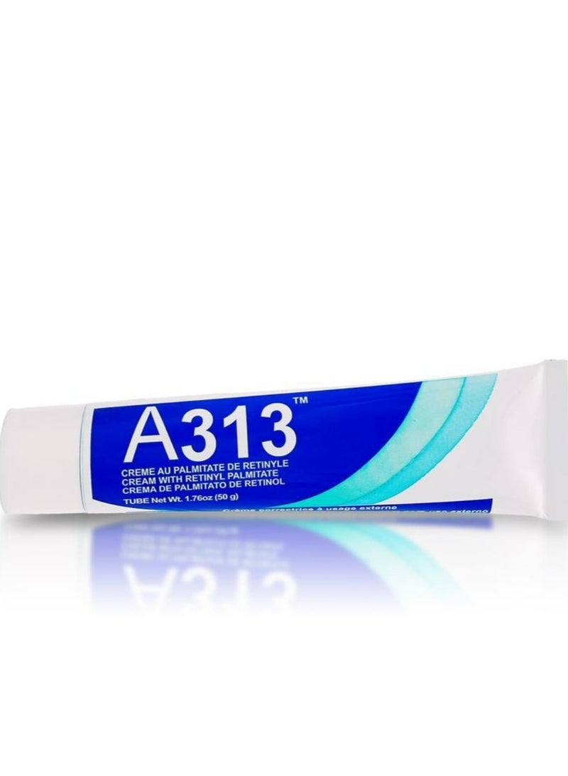 A313 Cosmetic Cream With Retinyal Palmitate 50g - Image 3