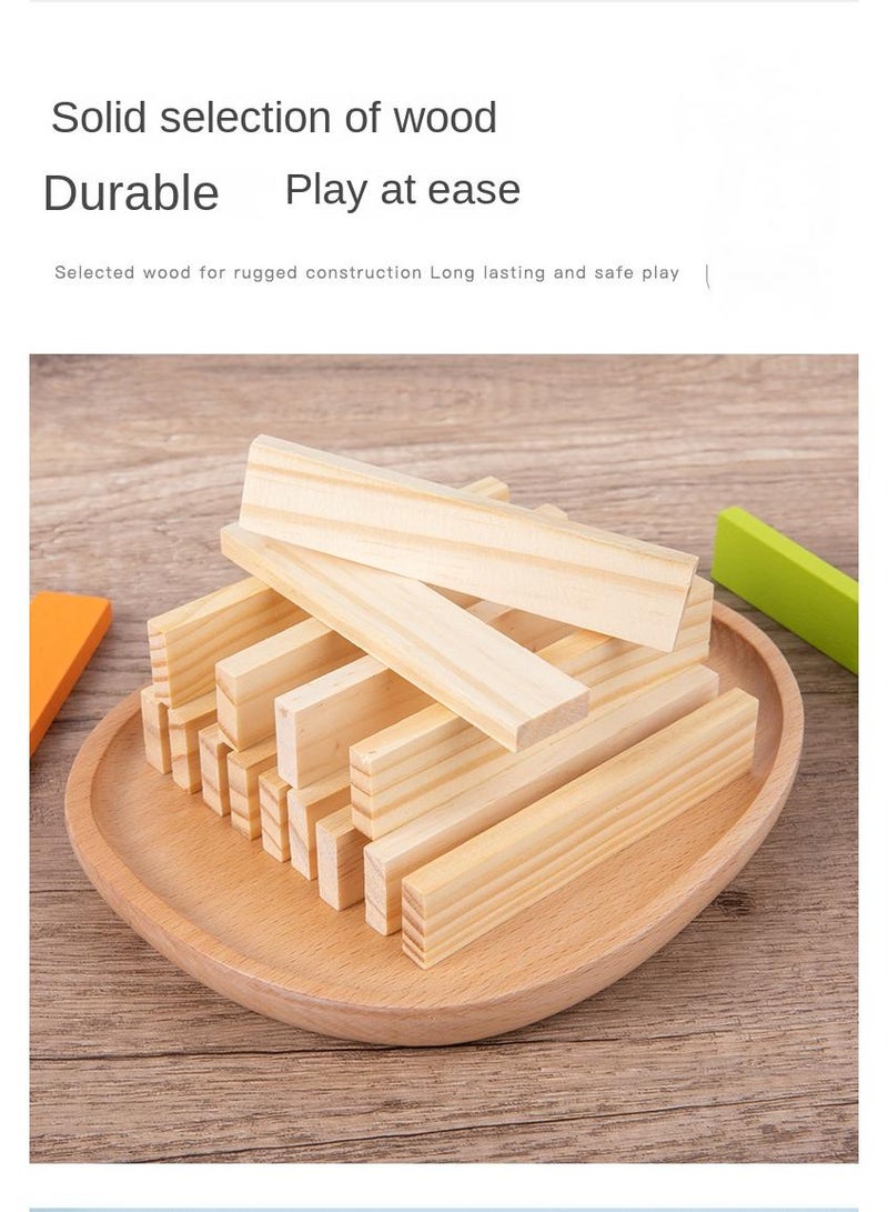 Y&D Children's Creative Archimedes Building Blocks Assembled Toys - Image 3