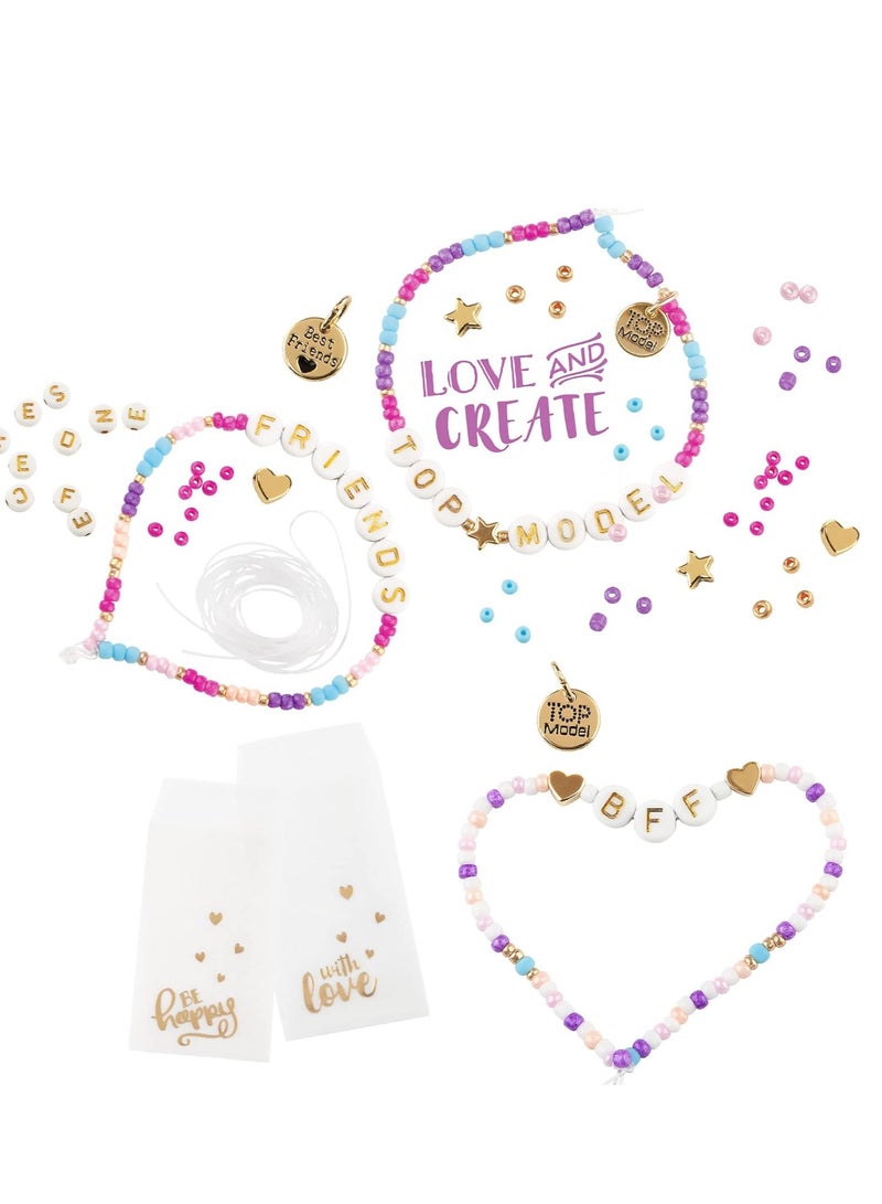 TOPModel DIY Bracelets - Image 3