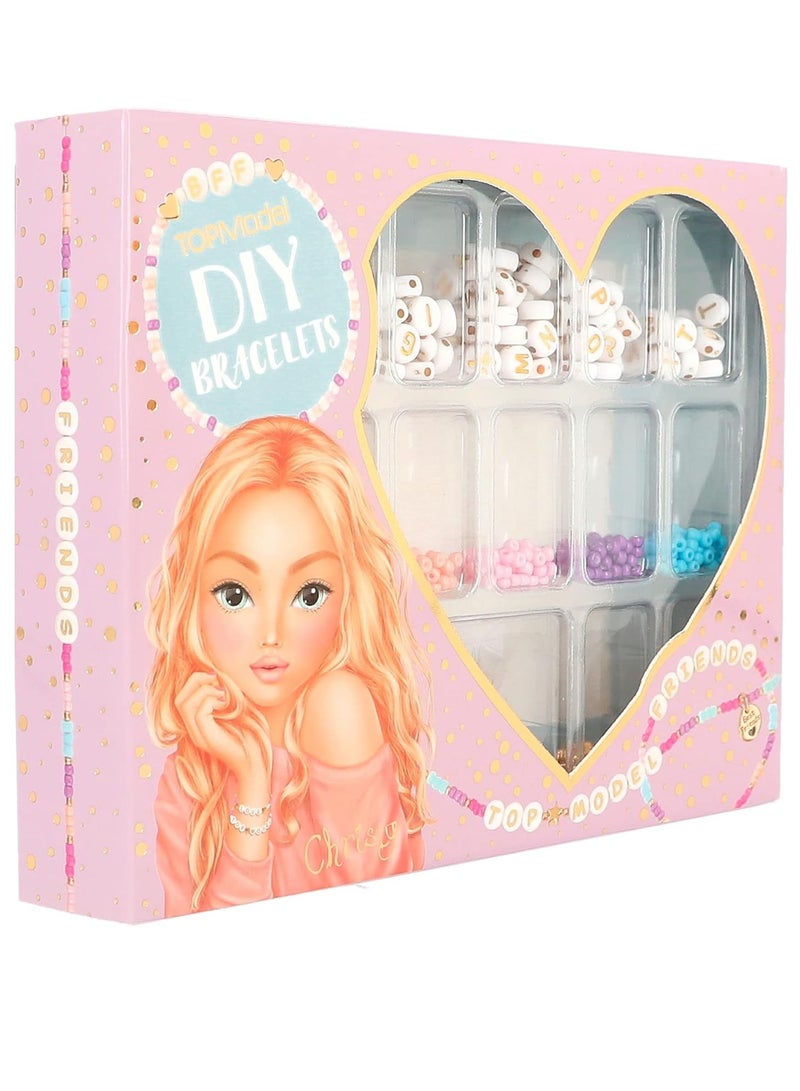 TOPModel DIY Bracelets - Image 4