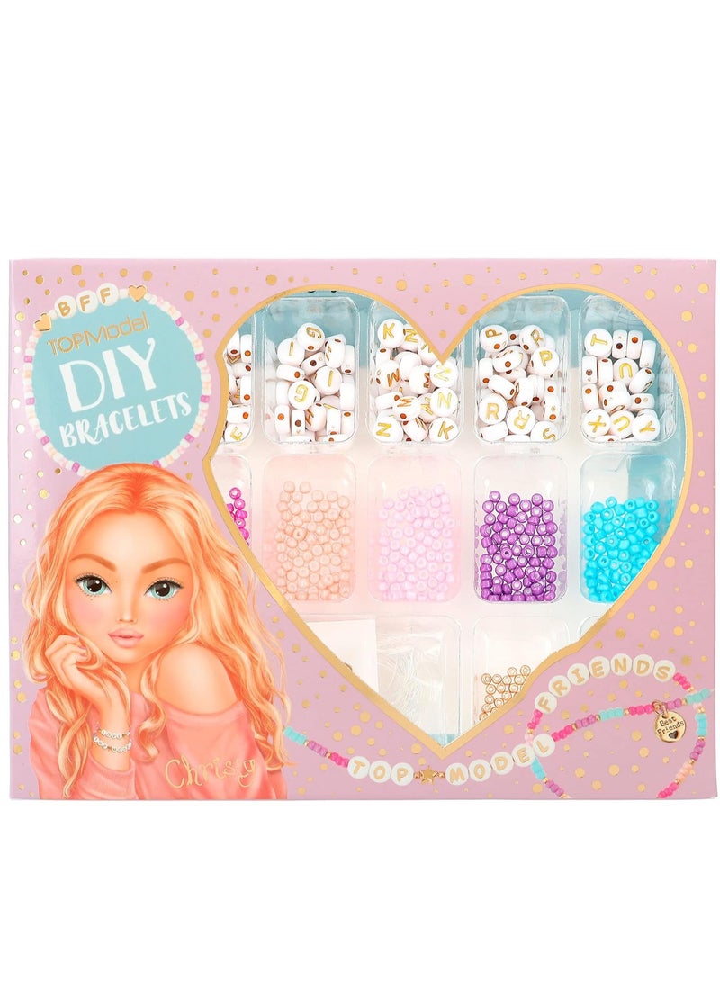 TOPModel DIY Bracelets - Image 1