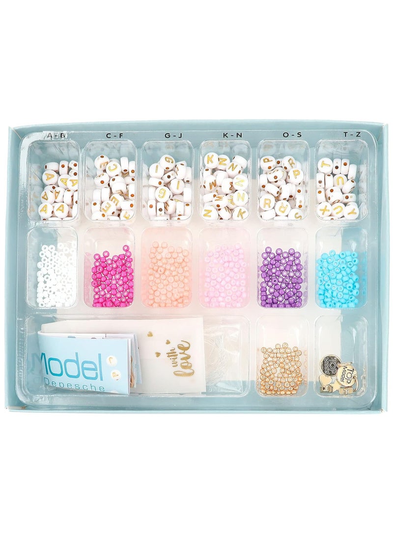 TOPModel DIY Bracelets - Image 2