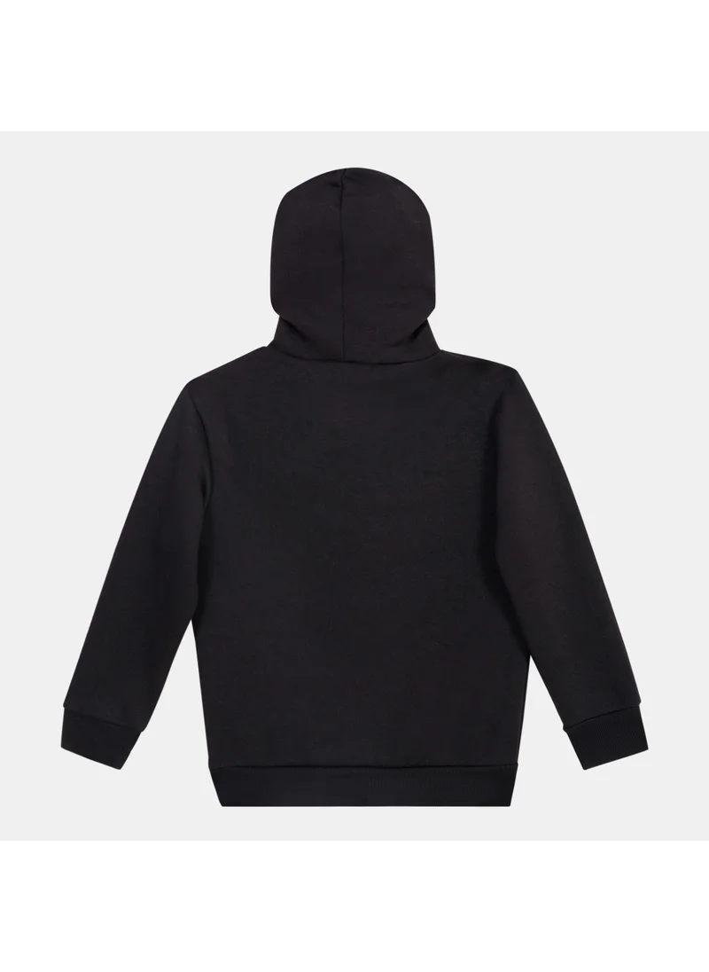 The Giving Movement Kids' Lounge Regular Zip Hoodie