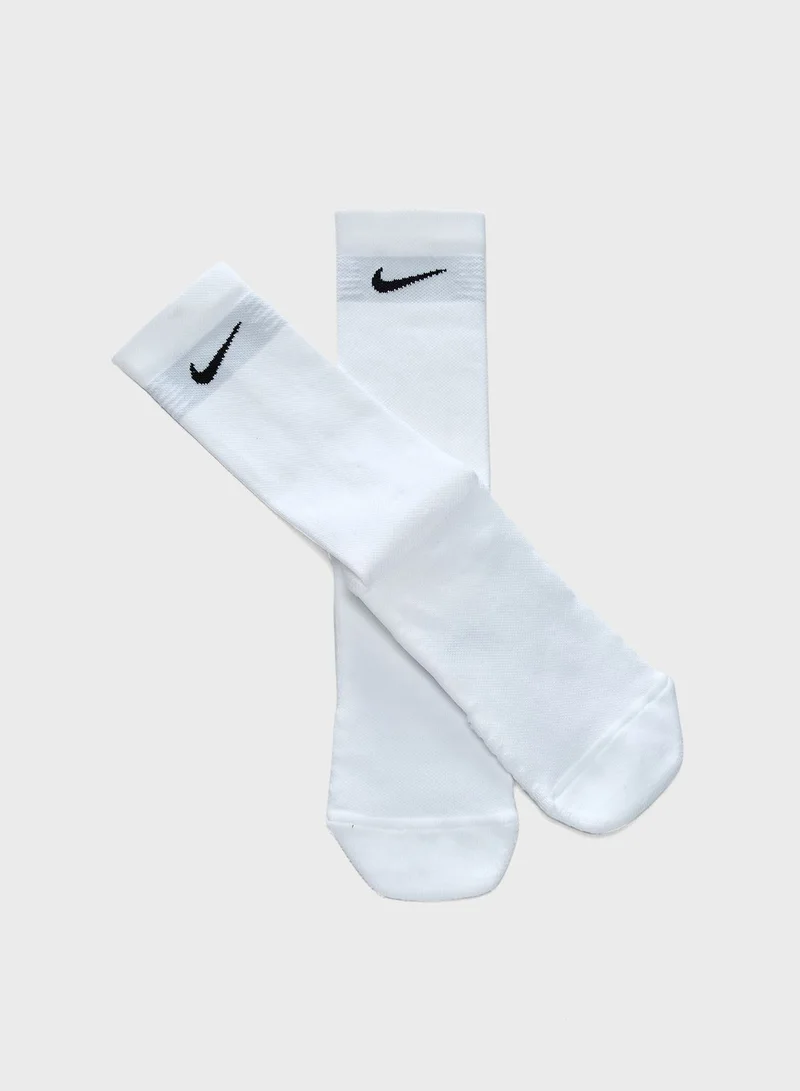 Nike Squad Crew Socks