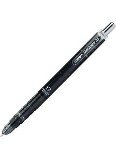 ZEBRA Delguard 0.5 Tip Pen Black 