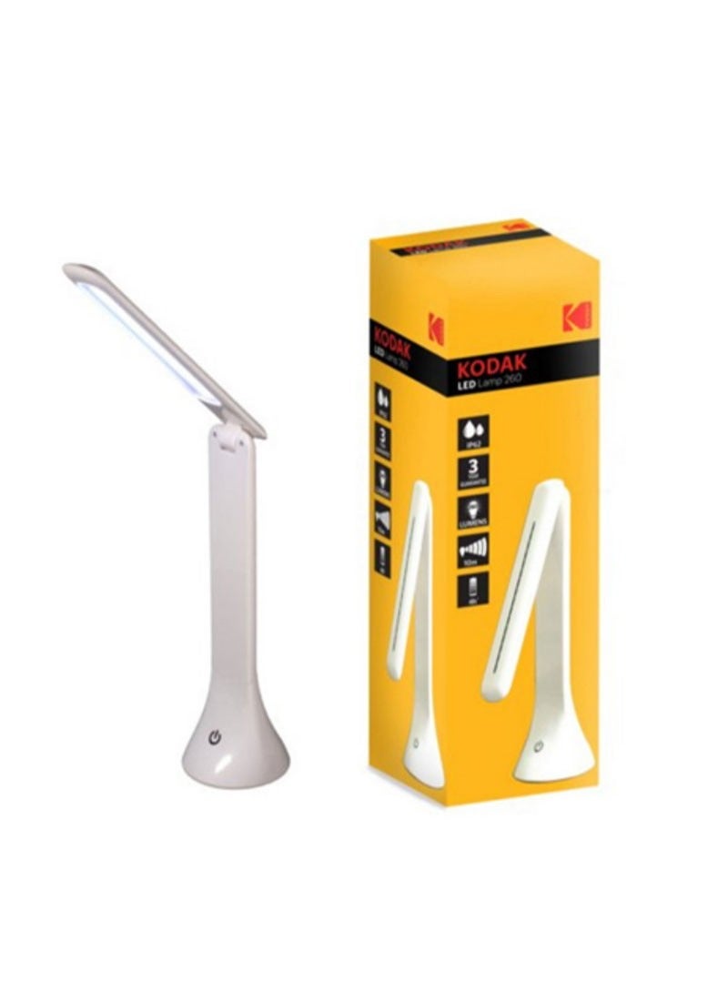 كوداك مصباح يدوي LED بقوة 260 لومن - Image 1