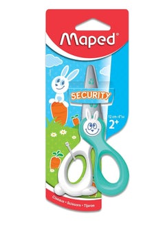 Maped Kidikut Child Safe Scissors  - Image 1
