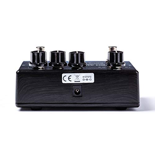MXR Boost/Overdrive - Image 4