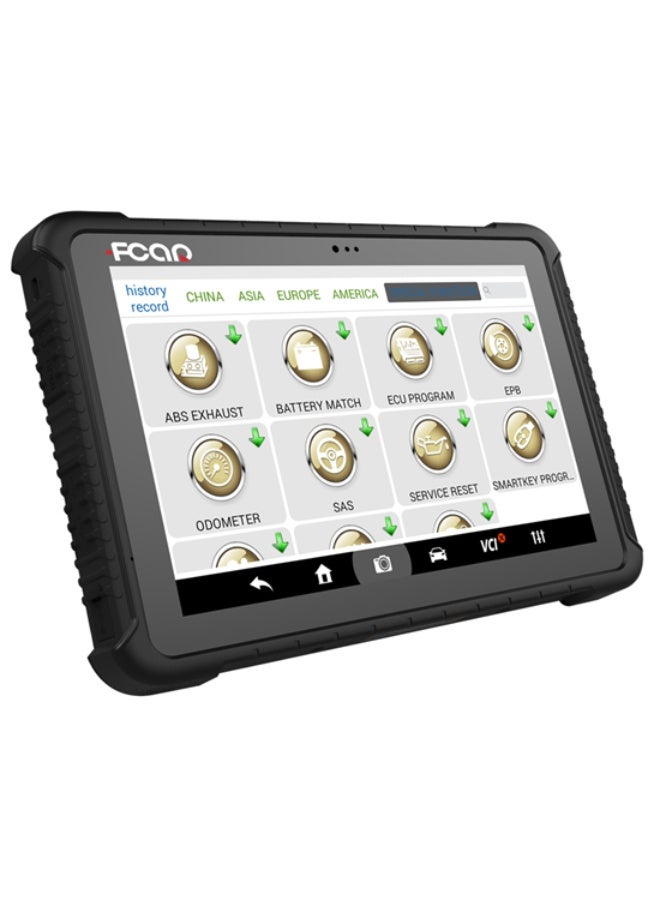 Fcar F-CAR F6 PLUS LIGHT VEHICLE DIAGNOSTIC SCANNER - Image 4