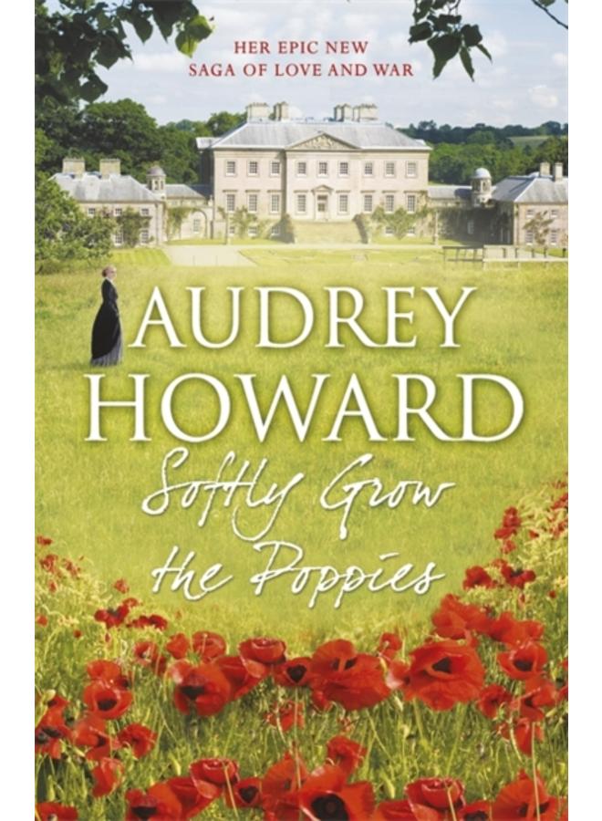 Softly Grow the Poppies 
