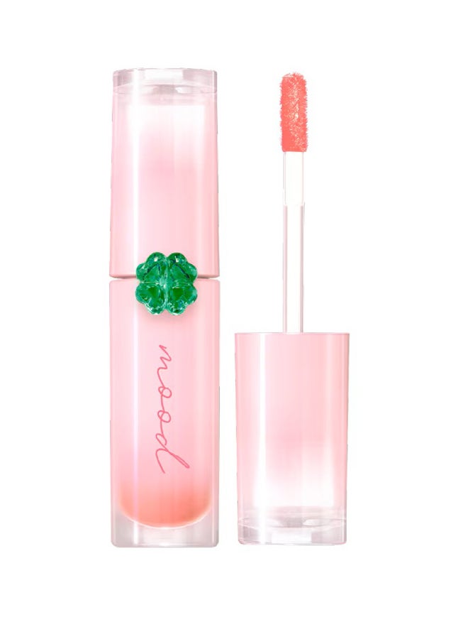 Peripera Ink Mood Glowy Tint 023 Coral Chemistry (Lucky Lottery) - Image 1