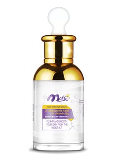 Malika Hyaluronic Acid 2% + Vitamin B5 Serum 30ml - pzsku/Z1D1AC8BAD0959A23D607Z/45/_/1731600146/302894a8-e8a0-432d-b78e-953449e305ce