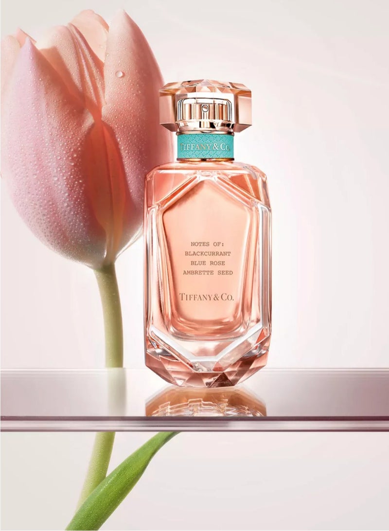 تيفاني اند كو تيفاني آند كو روز جولد أو دي بارفيوم 75مل - Image 3