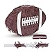 Birchio Football Pinata Bundle with a Blindfold and a Bat 16 x 10 x 4 Inches Football Pinata for Boys Perfect for Birthday Party Sport Theme Party Decoration - Image 2