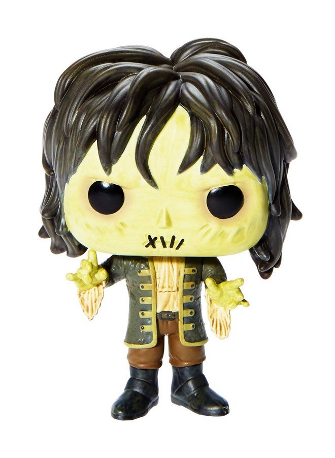 Funko Spirit Halloween Hocus Pocus Billy Butcherson POP! Figure - Image 2