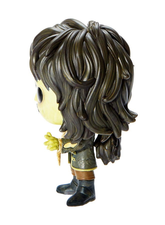 Funko Spirit Halloween Hocus Pocus Billy Butcherson POP! Figure - Image 5