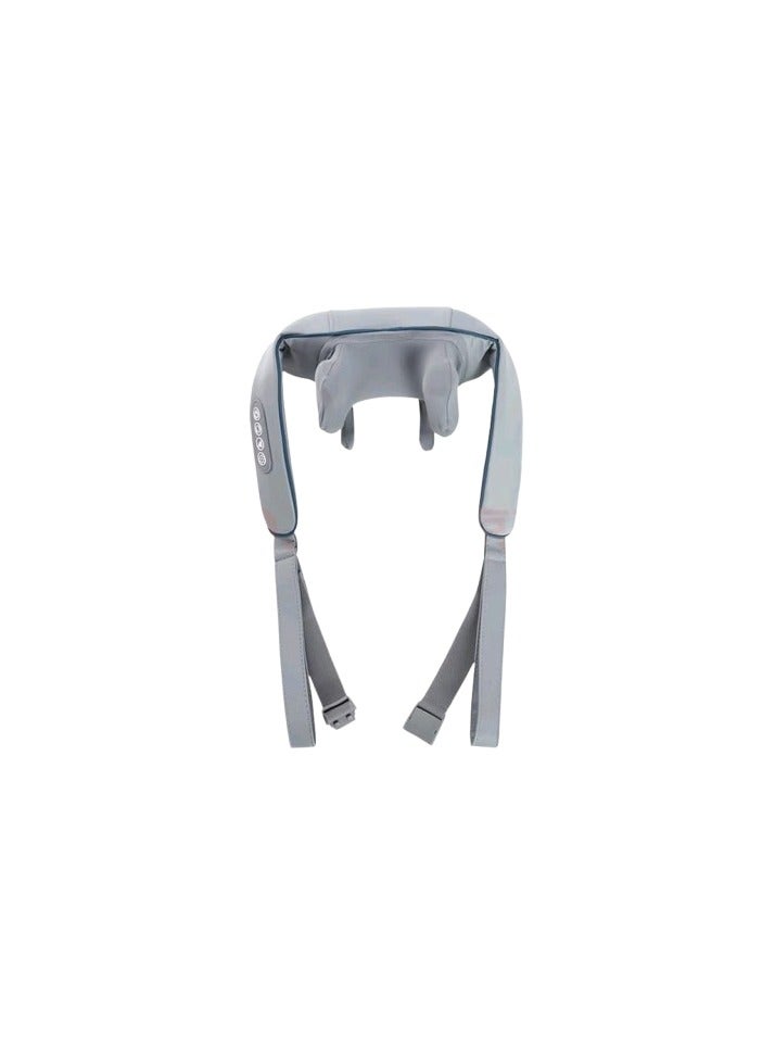 Smart Thermal Massager  Say goodbye to stress and pain and start the journey of true relaxation anytime, anywhere L - Image 1