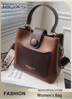 Deep Brown