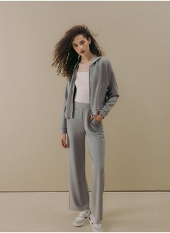 OXXO Ladies Knitted PANT  - Image 1